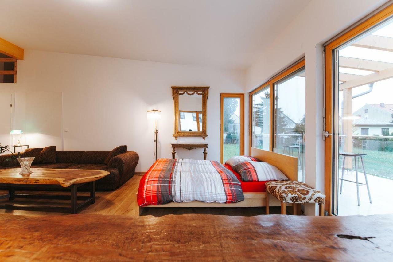 Apartment Vienna Loft Kültér fotó