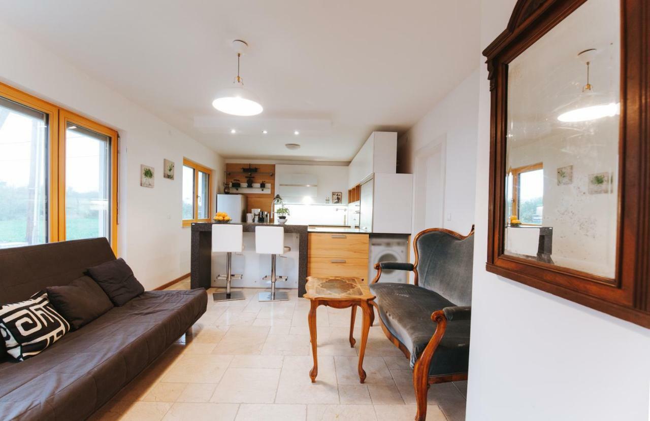Apartment Vienna Loft Kültér fotó